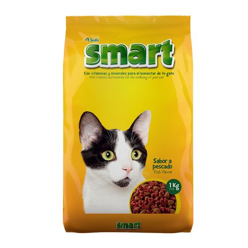 Smart Ext  1 kg