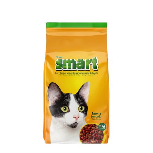 Smart Ext 8 kg