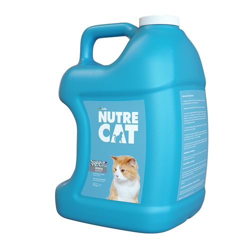 Nutrecat Arena Olor 10 kg