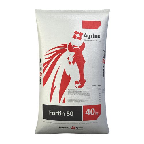 Fortin 50 Pel AGR 40 kg