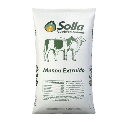 Manna Ext 40 kg