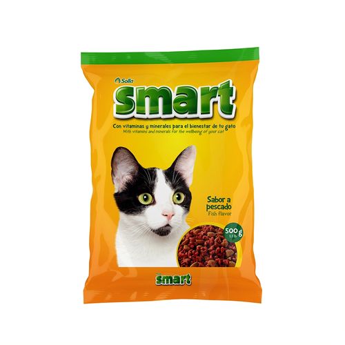 Smart Ext 500 g