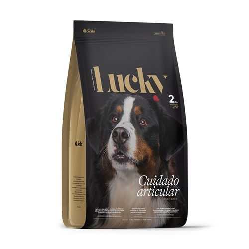 Lucky Cuidado Articular 2Kg