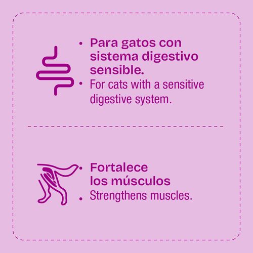 Nutrecat Tilapia Ext 500g