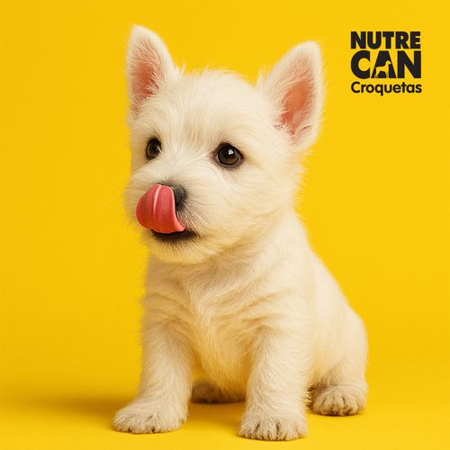 Nutrecan Croquetas Cachorros Ext 15 kg