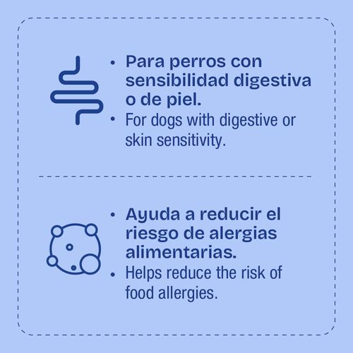 Nutrecan Pavo 2 kg