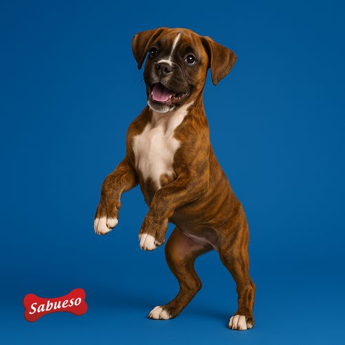 Sabueso Cachorros Ext 1 Kg