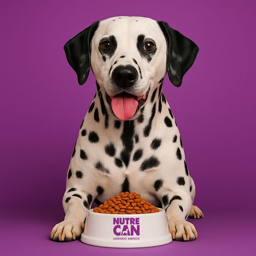 Nutrecan Cachorros Raza Mediana y Grande Ext 8 kg