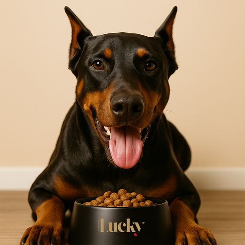 Lucky Adultos Raza Grande Ext 2 Kg
