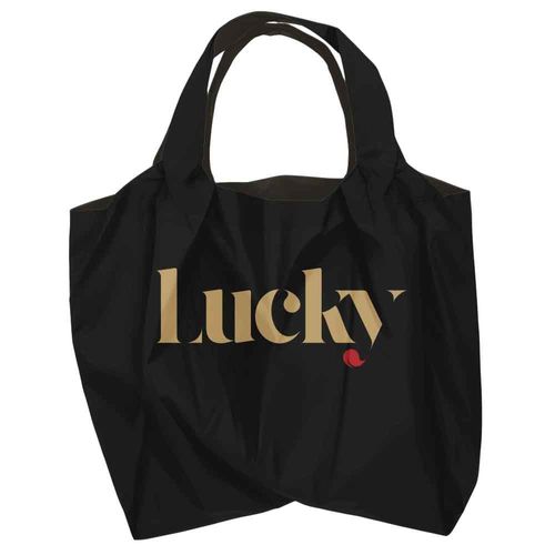 Bolsa Ecológica Reutilizable  Lucky