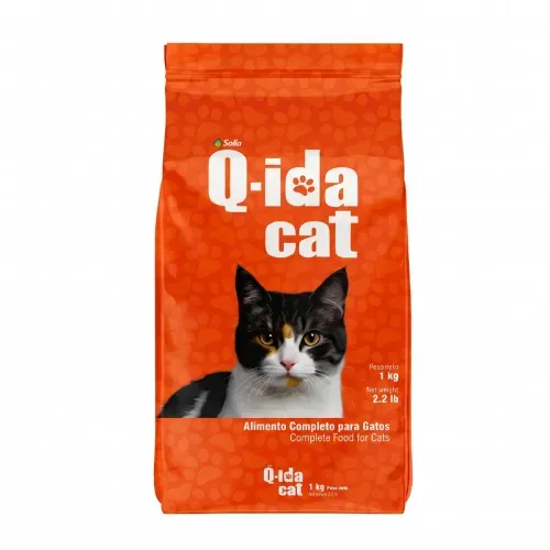 Q-Ida Cat 1 Kg
